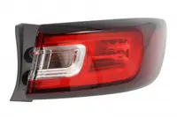 Stop tripla lampa spate dreapta ( exterior ) RENAULT CLIO HATCHBACK dupa 2016