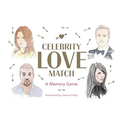 Celebrity Love Match