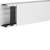Canal cablu LF 60110 RAL9001