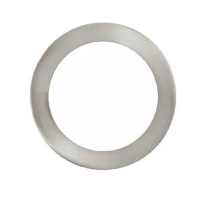 Fueva-C 13W LED-BLUETOOTH®-RGB/CCT Spot Ø170 nickel