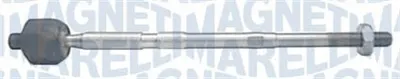 Articulatie axiala (fara capat) Dreapta Stanga (lungime: 242mm) potrivit FIAT 500, PANDA, PANDA HATCHBACK 1.1-1.4CNG 09.03