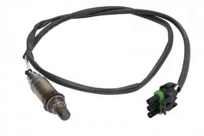 Sonda lambda (numar de fire 3, 1250mm) OPEL ASTRA F, CALIBRA A, KADETT E, KADETT E COMBO, OMEGA A, SENATOR B, VECTRA A 1.2-3.0 intre 1984-1999