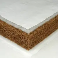 Saltea pentru patut Bebroyal Komfort 120x60x10 cm