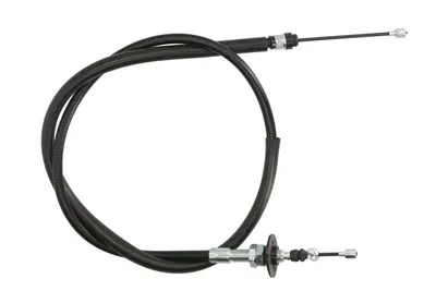 Cablu ambreiaj (1345mm 1150mm) potrivit RENAULT 25 2.0-2.8 04.84-12.93