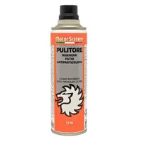 Aditiv curatare filtru particule DPF FAP MotorSistem 300ml