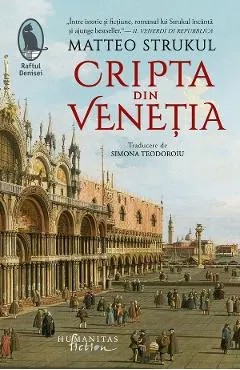 Cripta din Venetia