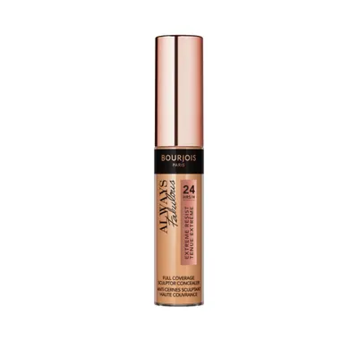 Corector Always Fabulous 300 Beige Rose, 11ml, Bourjois