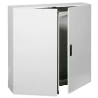 Dulap metalic fara contrapanou 1200x1000x300 mm NSYCRNG1210300D
