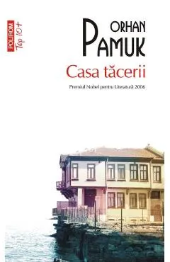Casa tacerii