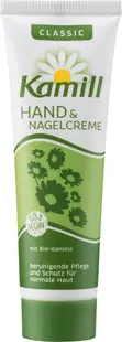 Kamill Classic Cremă pentru mâini și unghii, 30 ml