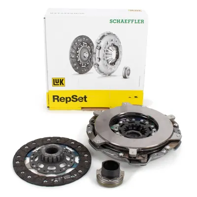 Kit Ambreiaj Luk 622 3157 00