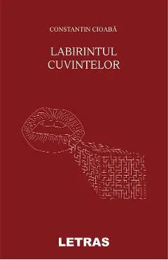 eBook Labirintul Cuvintelor
