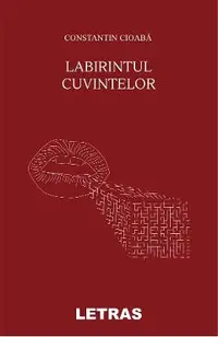 eBook Labirintul Cuvintelor