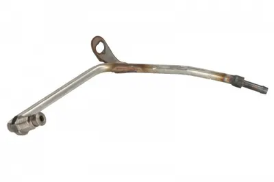 Conducta presiune (filtru particule) potrivit NISSAN PRIMASTAR; OPEL VIVARO A; RENAULT TRAFIC II 2.0D 01.06