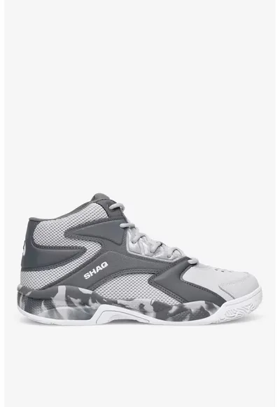 Pantofi sport barbati 5905588610465 - Piele naturala - Alb - Alb