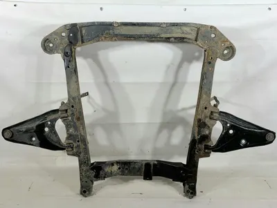 Jug motor Dacia Logan 2 (2012-2017) 1.2 benzina D4F (732); D4F732