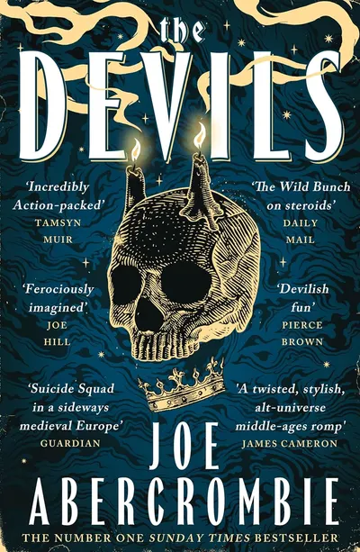 The Devils (New Edition)