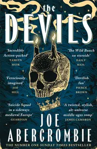 The Devils (New Edition)