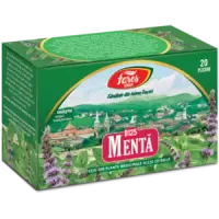 Ceai Menta - 20pl - Fares