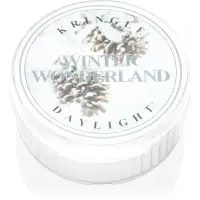 Kringle Candle Winter Wonderland lumânare 42 g