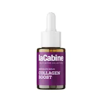 Ser pentru fata Collagen Boost Multi-Active, 10ml, La Cabine