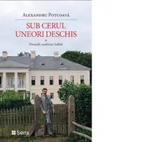 Sub cerul uneori deschis. Povestile castelului Salbek