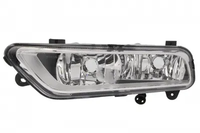 Proiector ceata Stanga (H8 P21W) potrivit VW PASSAT ALLTRACK B7, PASSAT B7 08.10-12.14