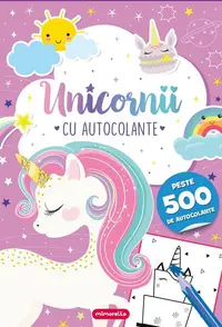 Unicornii - Paperback brosat