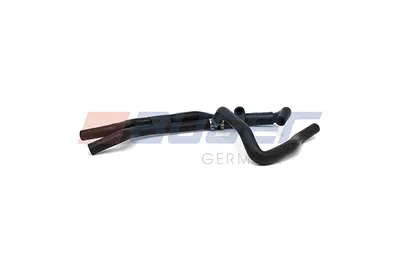 Furtun incalzire (la incalzitor, 17mm 18mm 19mm, lungime: 520mm 550mm 730mm) potrivit DAF XF 105 MX300 MX340 MX375 10.05