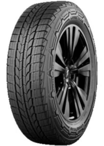 Goodyear UltraGrip Ice Cargo ( 235/50 R19C 111/109T 8PR, Nordic compound )