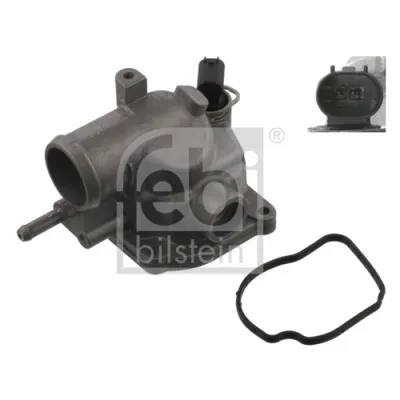 Termostat, lichid racire FEBI BILSTEIN 37456