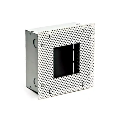 Scala mic incastrat cutie instalare