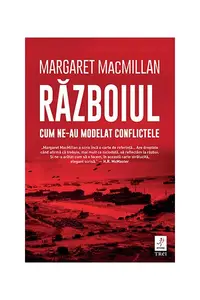 Războiul - Paperback - Margaret MacMillan