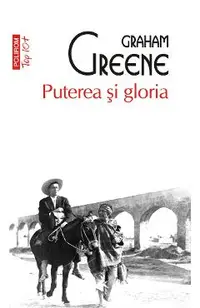 eBook Puterea si gloria