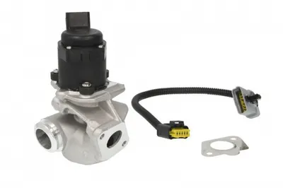 Supapa EGR potrivit FORD FOCUS C-MAX 1.6D 10.03-03.07