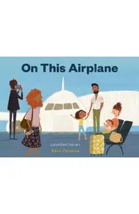 On This Airplane