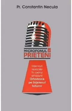 Microfonul cu prieteni