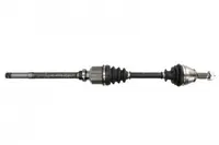Planetara fata dreapta 855mm (vehicule fara ABS) potrivit PEUGEOT 309 I, 309 II 1.6-1.9D 10.85-12.93