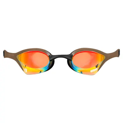 Ochelari de înot Arena Cobra Ultra Swipe Mirror startowe