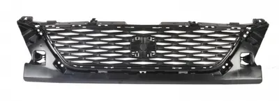 Grila fata SEAT LEON intre 2012-2016