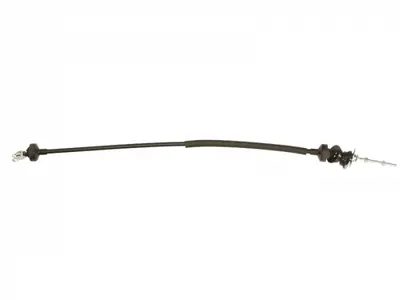Cablu ambreiaj (790mm 590mm) potrivit PEUGEOT 309 I, 309 II 1.1 1.3 1.4 10.85-12.93