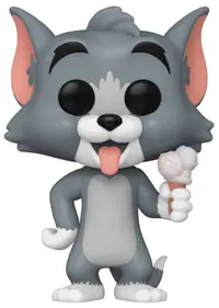 Figurină Funko POP! Television: Tom & Jerry - Tom #1657