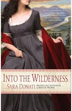 Into the Wilderness