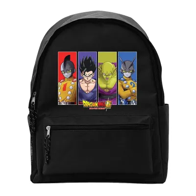 Ghiozdan Dragon Ball Hero - Group