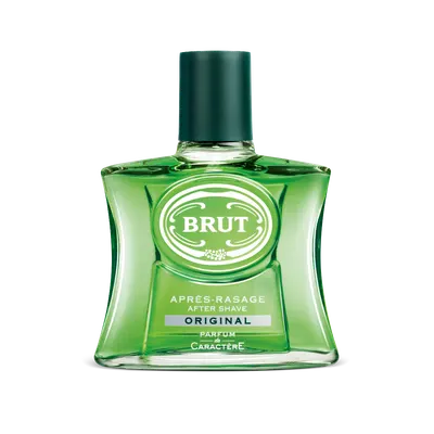 After Shave pentru barbati Original, 100ml, Brut