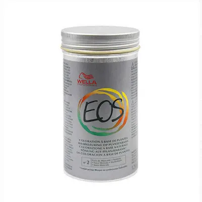 Colorant natural Wella 1358745 Nucşoară (120 g)