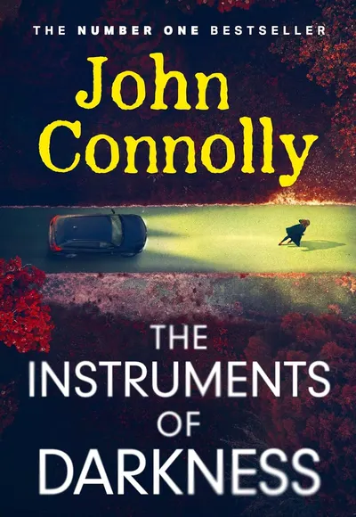 The Instruments of Darkness (Hardcover)