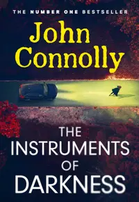 The Instruments of Darkness (Hardcover)