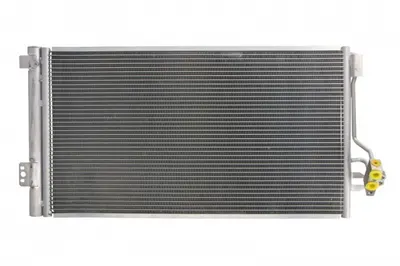 Condensator climatizare (cu uscator) potrivit MERCEDES VIANO (W639), VITO MIXTO (W639), VITO (W639) 2.0D-Electric 09.03