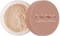 NAM Pudră pentru sub ochi Velvety Touch Undereye, 3 g